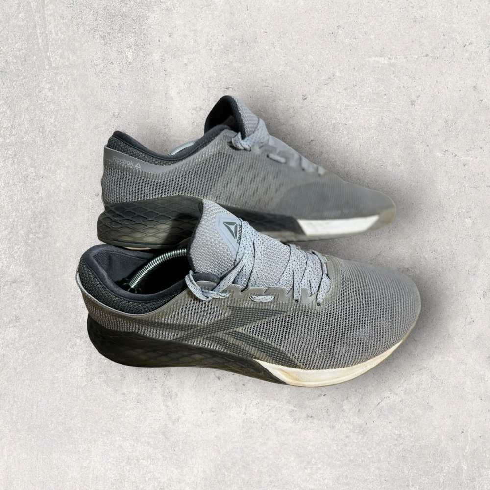 Reebok CrossFit Nano X - Sz M12.5